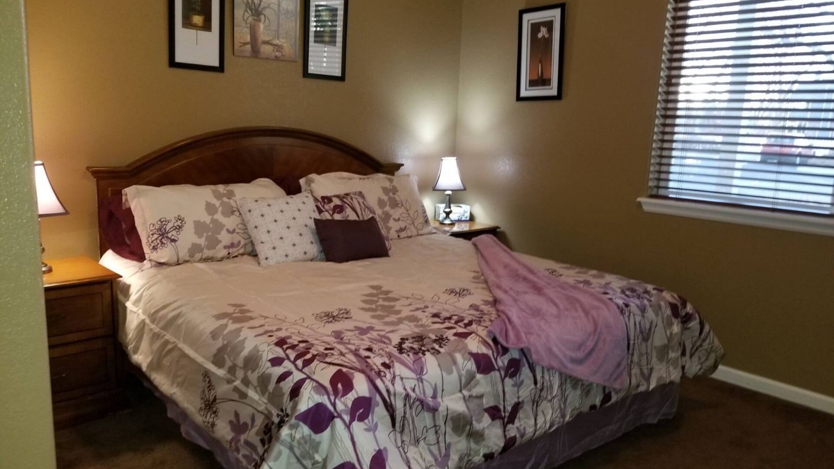 Arvada Condo | Gorgeous lake condo near downtown denver