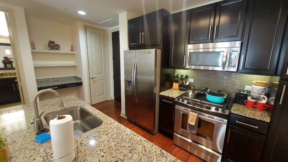 The Galleria Apartment | Gorgeous location next the Mall another attractions - free parking