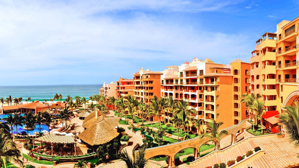 Marina Resort | Gorgeous Luxury 2-Bedroom Penthouse Suite - Pacific Ocean View - Sleeps 10