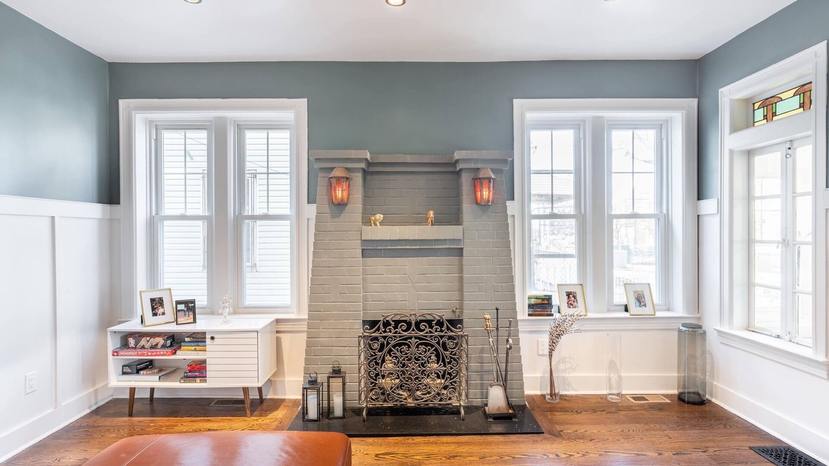 Greenville House | Gorgeous Mansion 30 min from NYC