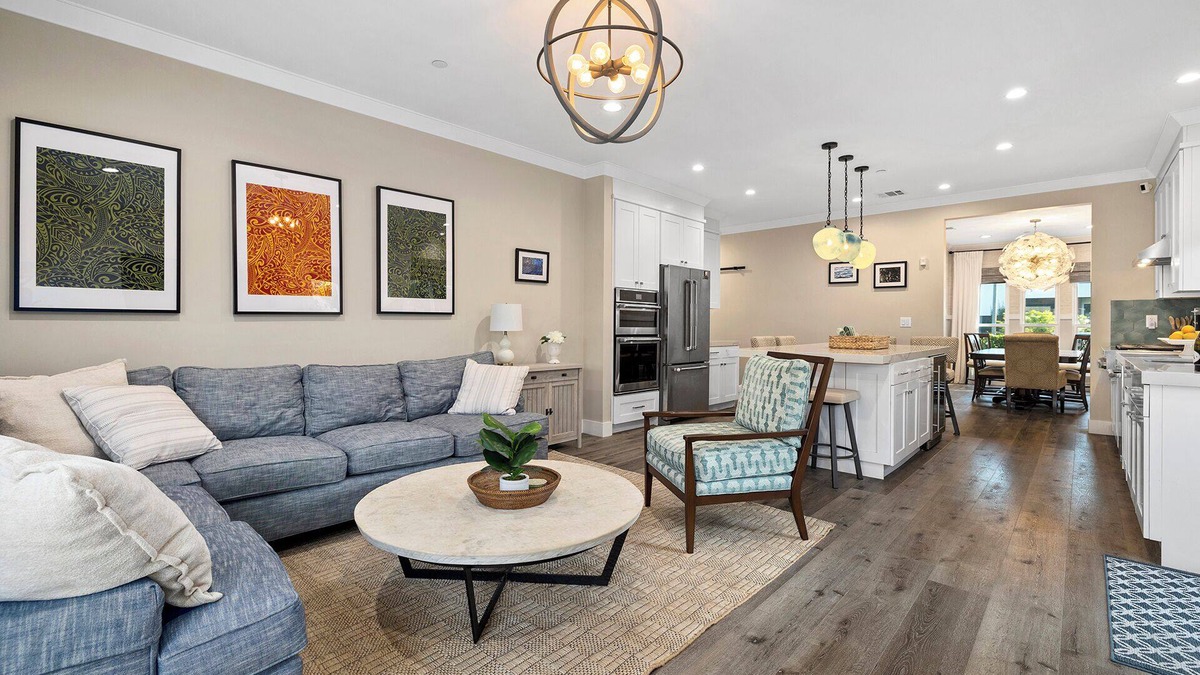 Mar Vista House | Gorgeous Modern Mar Vista Home W Pool/Hot Tub/Outdoor Kitchen