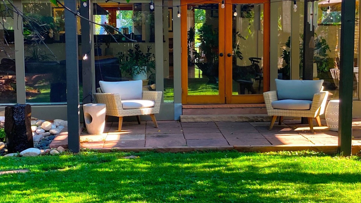 South Boulder House | Gorgeous Modern Zen Retreat - 4BR Boulder Home w/Hot Tub & Trails