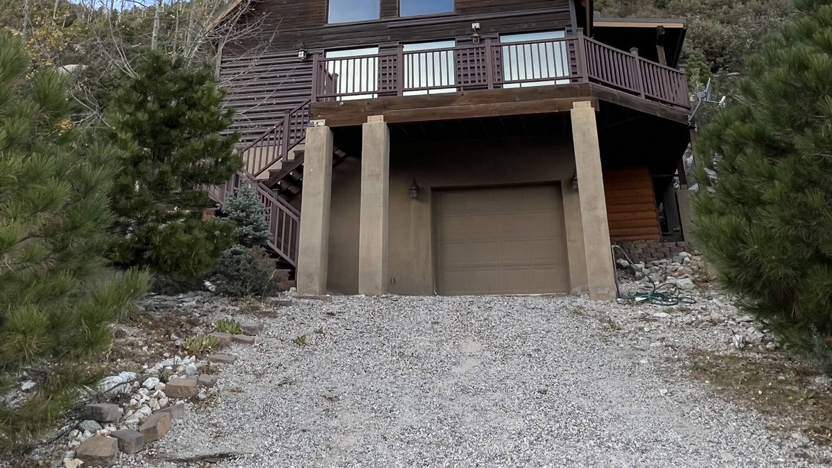 Summerhaven Cabin | Gorgeous Mountain Retreat in Mt. Lemmon, Arizona