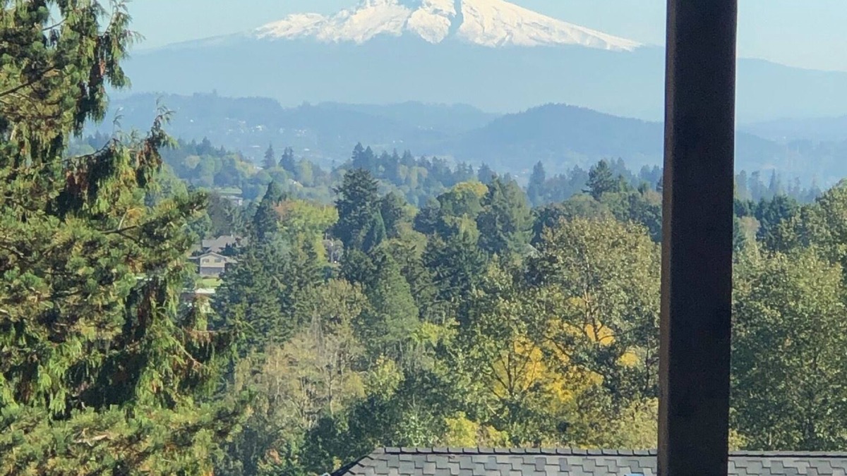 Mount Park House | Gorgeous Mountain Views - 10 min to downtown