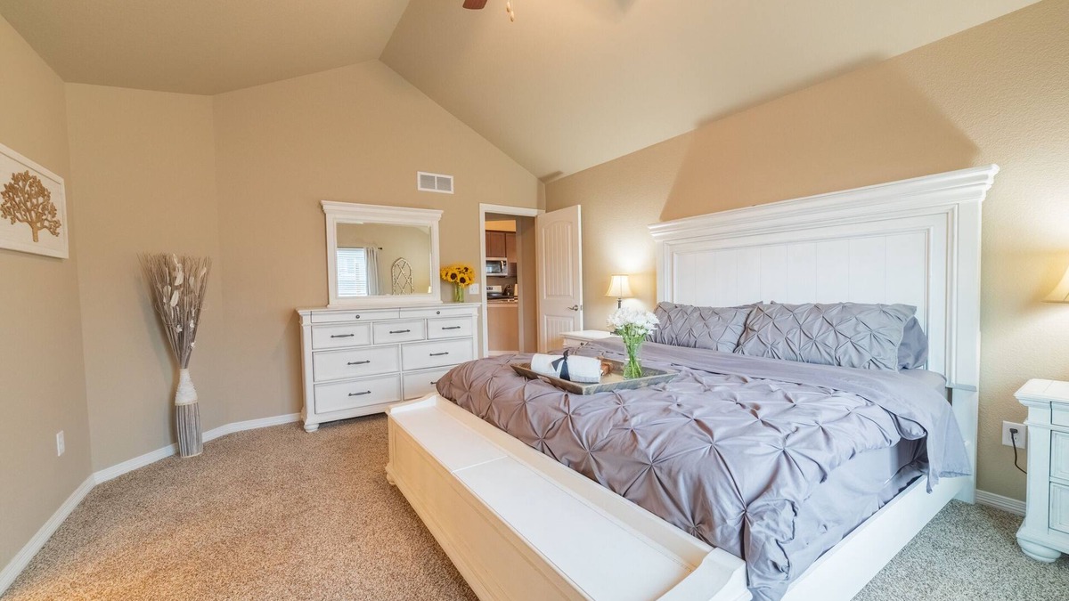Longmont House | Gorgeous New Home - Theatre, Ping-Pong, & Stunning Mountain Views