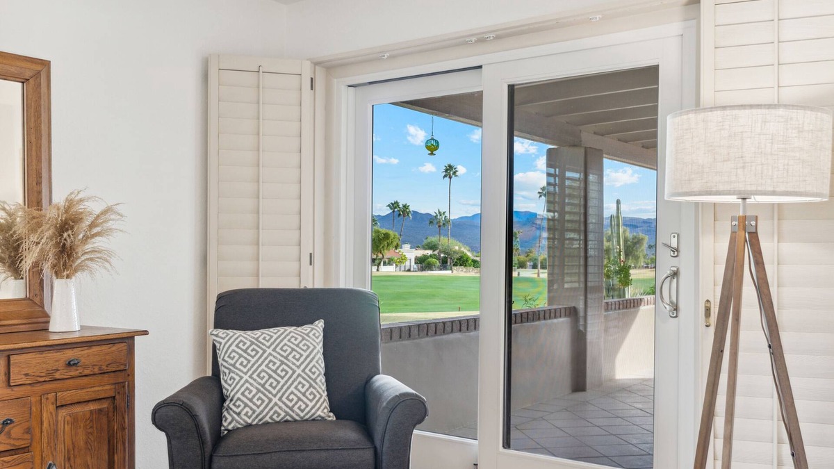 Rio Verde House | Gorgeous remodel in Rio Verde AZ with GOLF, VIEWS, golf cart and GREAT WIFI