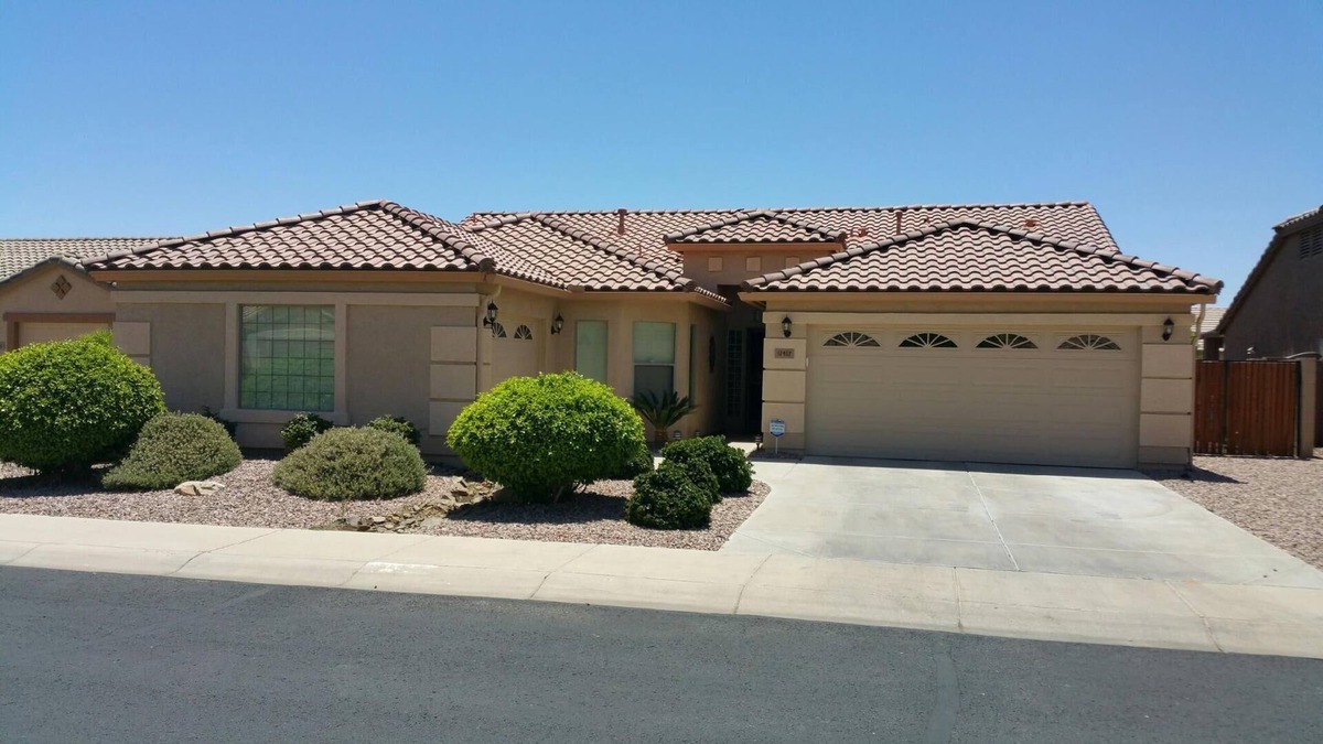 Surprise Farms House | GORGEOUS RESORT LIKE HOME AWAITS YOU .. (STOP) (THIS IS NOT A DRIVE BY)