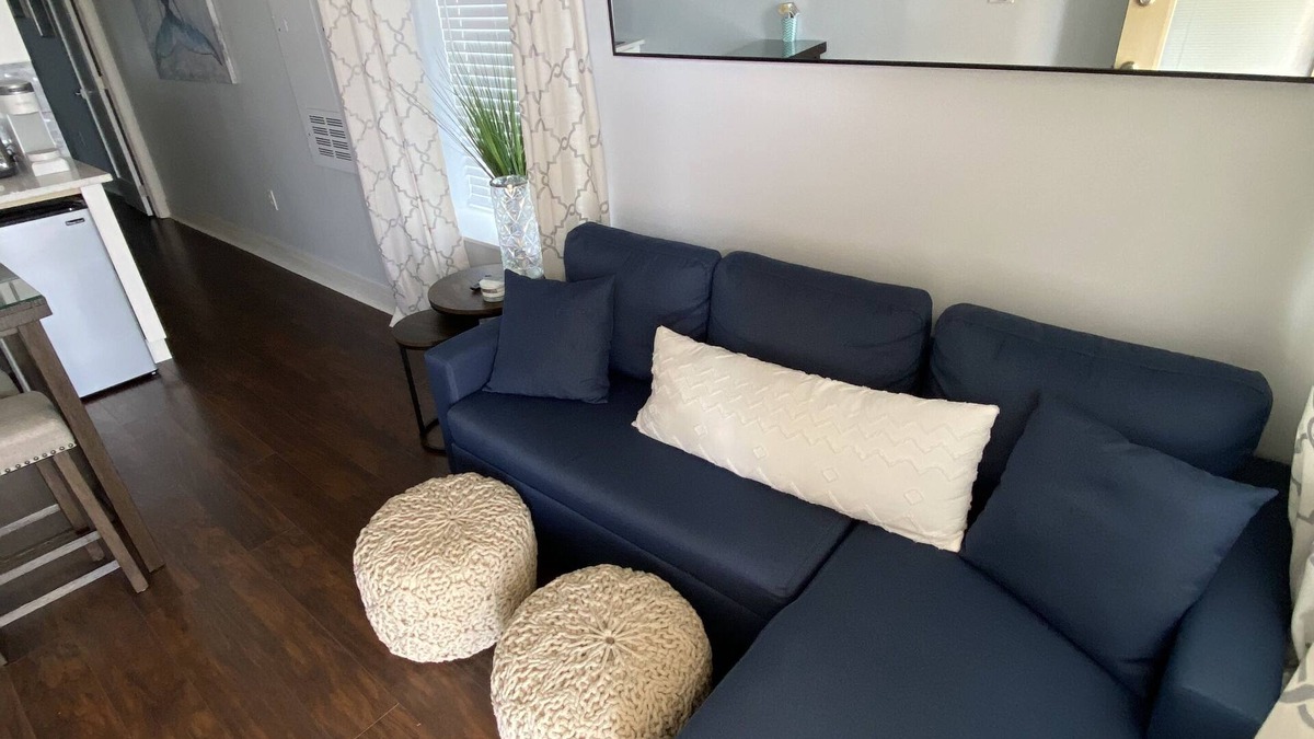 Cape May - Wildwood Condo | Gorgeous resort condo by the Sea.