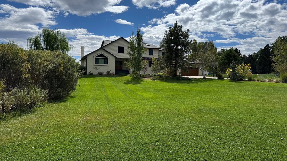 Boulder House | Gorgeous Rural Boulder Executive House, 2+ acres, 10 minutes to Pearl St