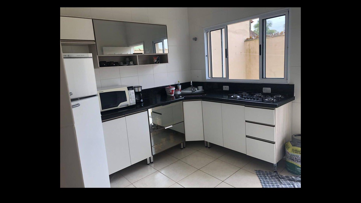 Mongagua House | GORGEOUS SHOWING THE SEASIDE