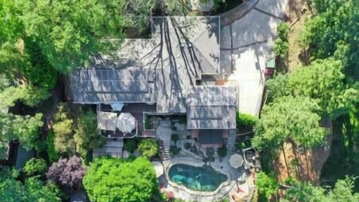 Alta Sierra House | Gorgeous Sierra Nevada Oasis near Grass Valley!