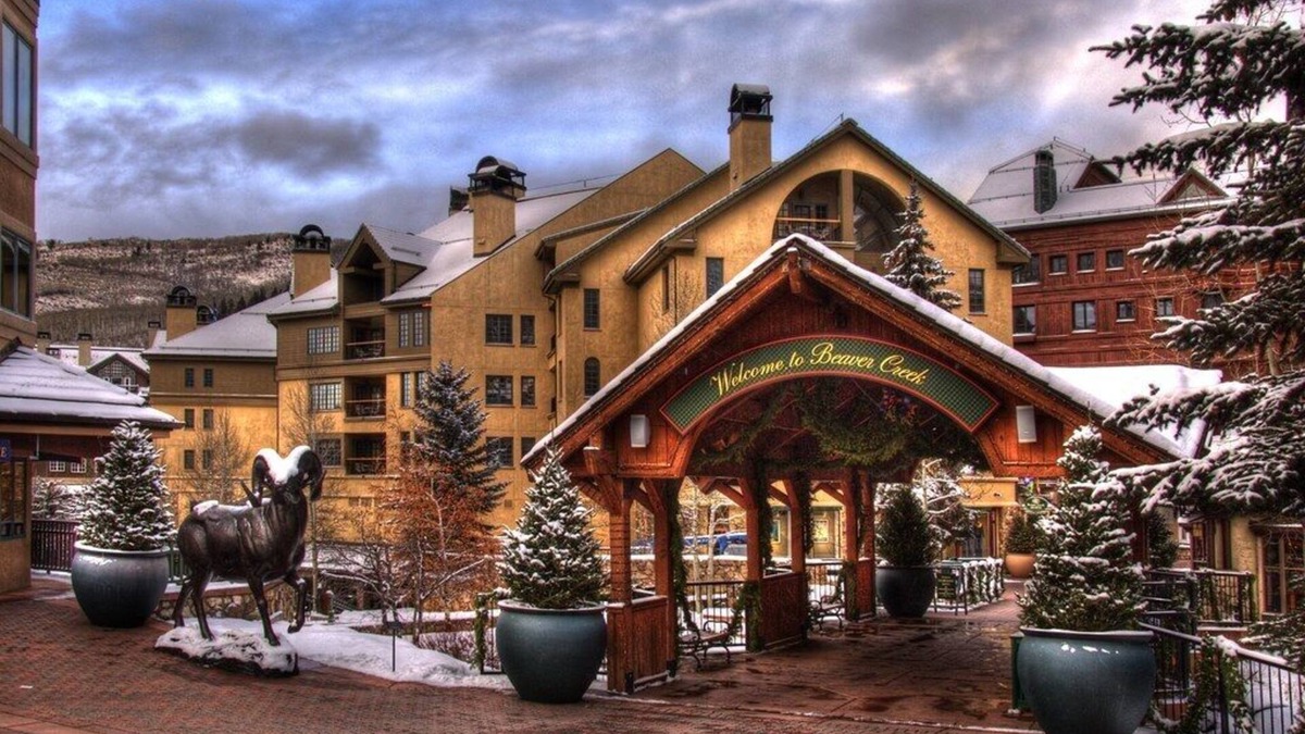 Edwards Condo | Gorgeous Ski-In Ski-Out Condo on Beaver Creek Mountain