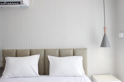 Cibaduyut Apartment | Gorgeous Studio at Mekarwangi Square Apartment with Mountain View By Travelio