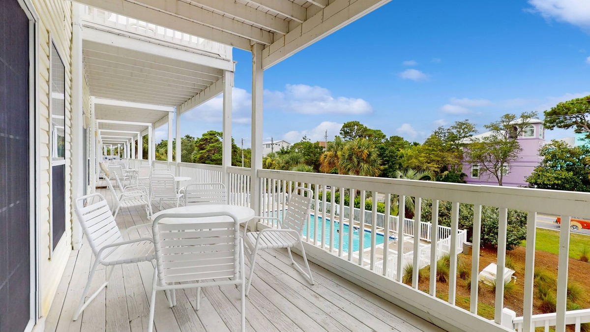 Santa Rosa Beach House | Gorgeous townhouse, plenty of space, family-friendly & close to everything