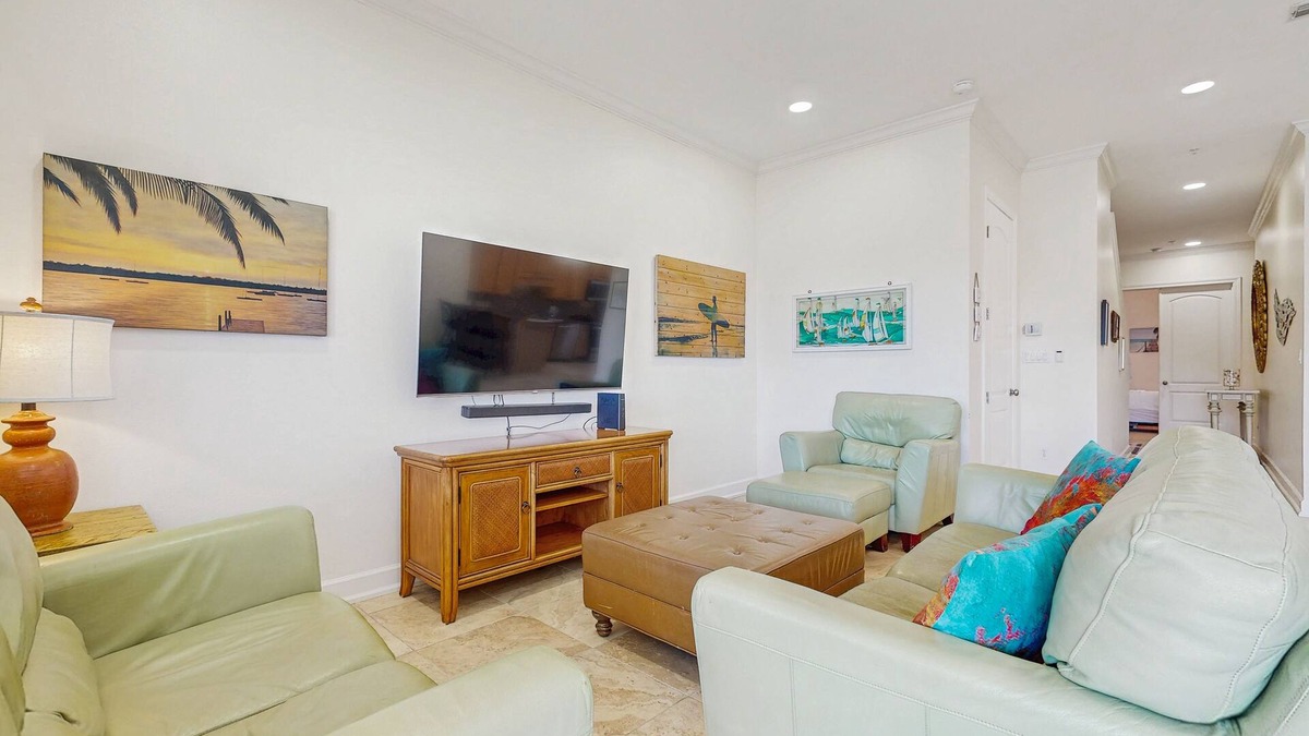 Villa Segunda Condo | Gorgeous townhouse, plenty of space, family-friendly & close to everything