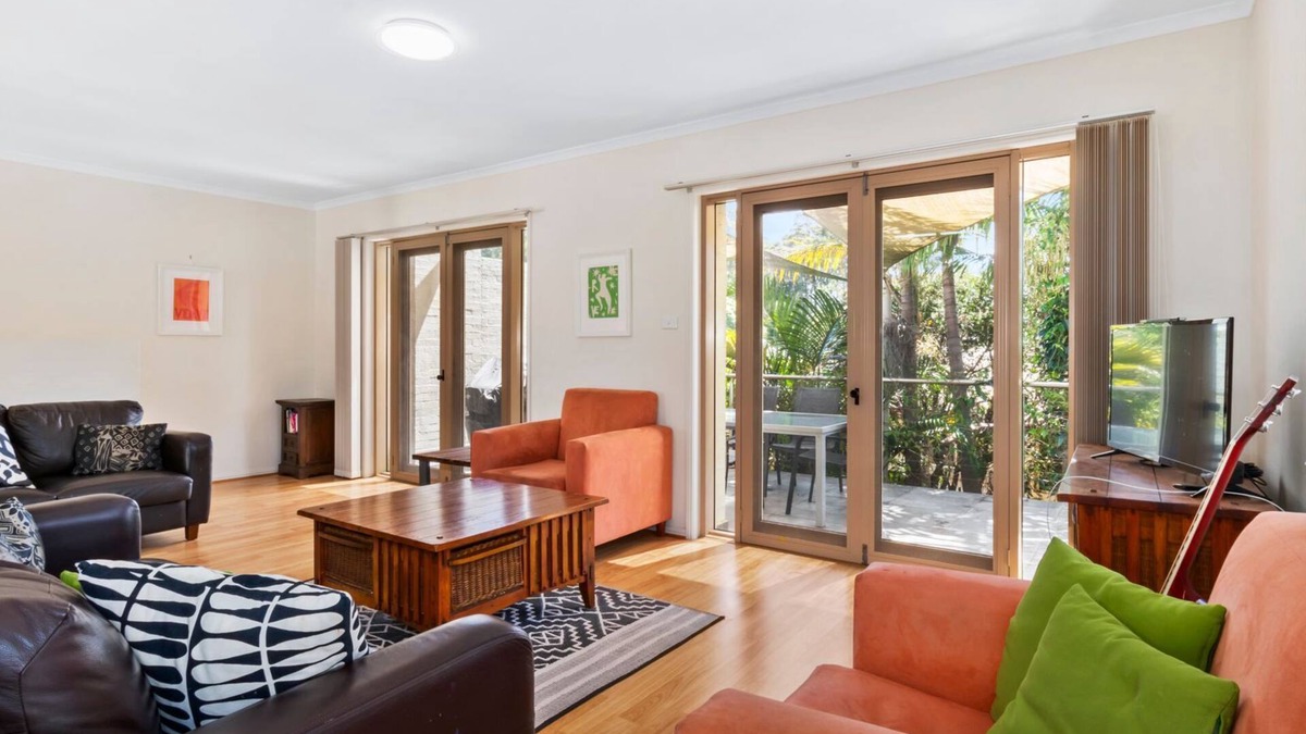 Long Beach House | Gorgeous townhouse perfect for a family escape
