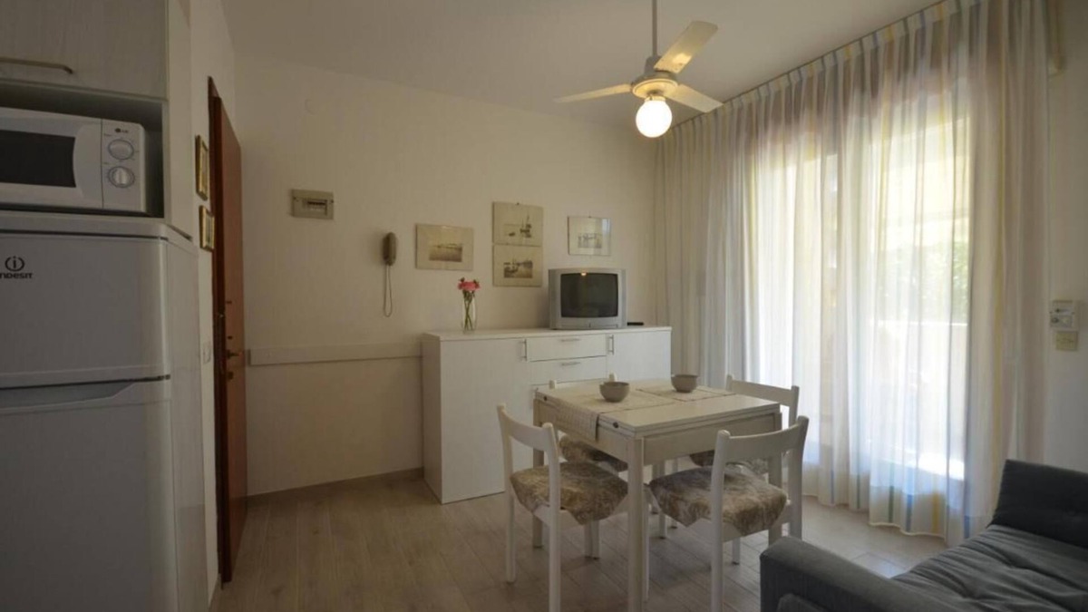 Bibione Pineda Apartment | Gorgeous Vacation Home in a Peaceful Location