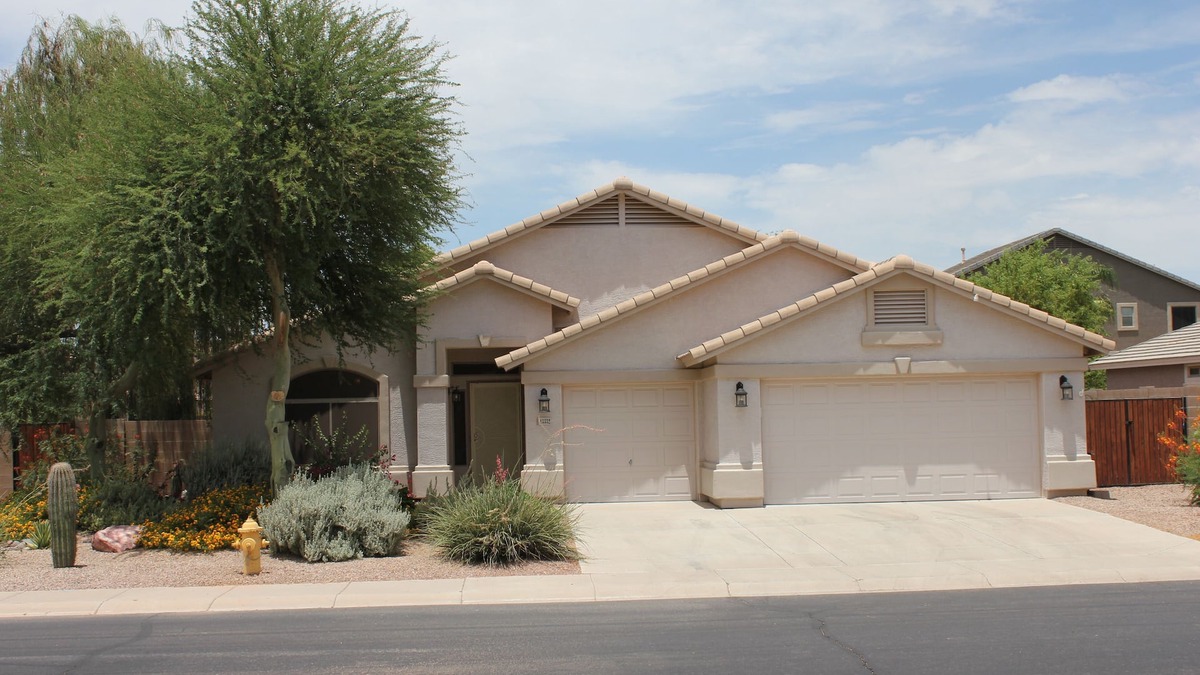 Maricopa House | Gorgeous Vacation Home in Maricopa Arizona