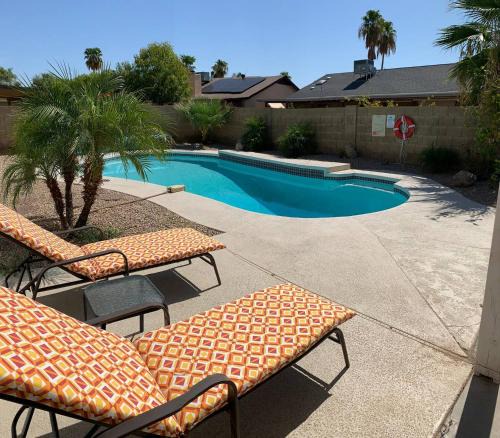 Deer Valley House | Gorgeous Vacation Home With Free Heated Pool