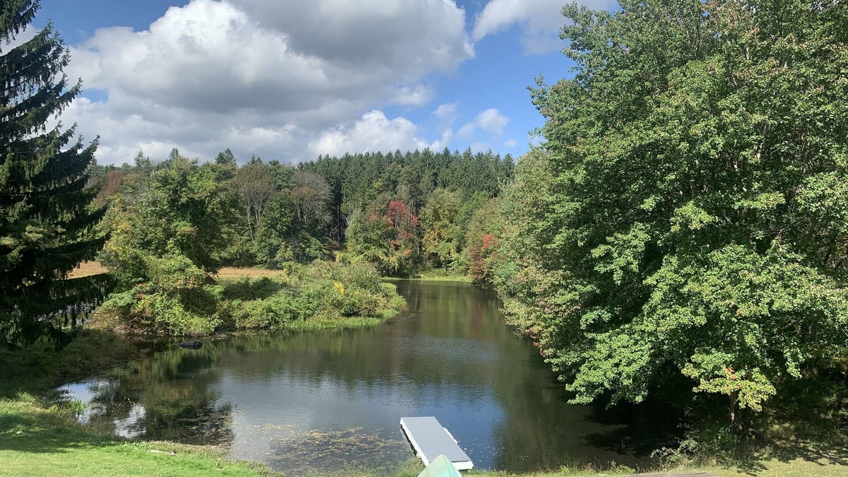 Henryville Cabin | Gorgeous View Poconos cabin! SPECIAL PRICING!