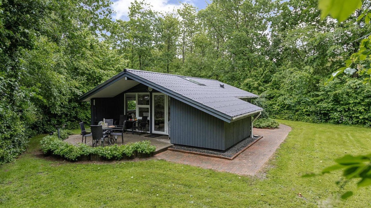 Toftlund House | "Gorica" - 30km from the sea by Interhome