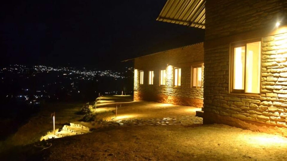 Gorkha Hotel | Gorkha Gaun Resort