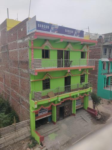 Shimla Hotel | Goroomgo Krishna BNB Guest House ടhimla