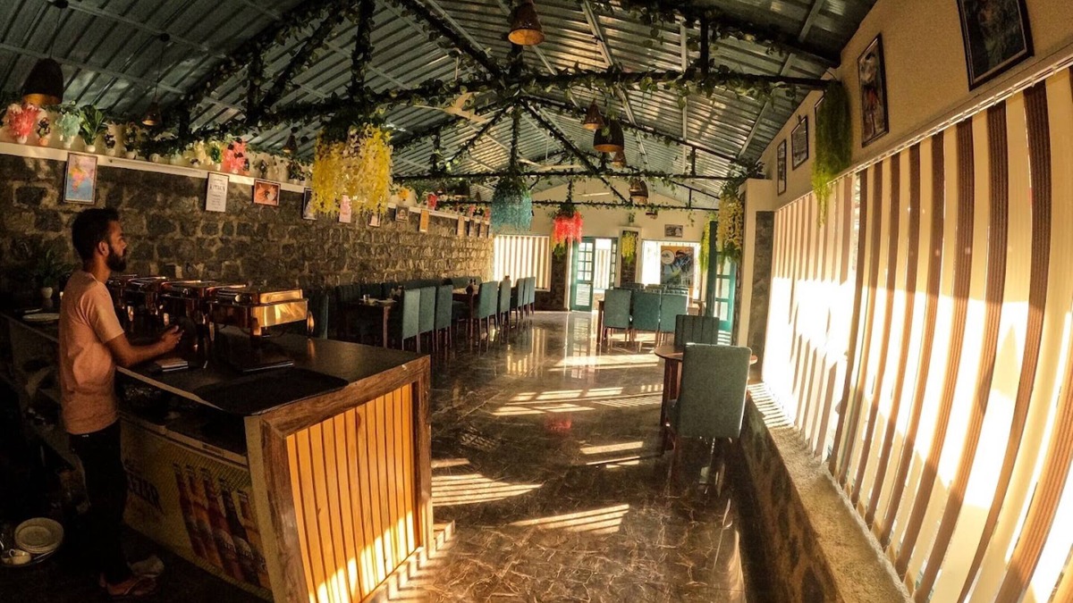 Kaul Hotel | Goroomgo Nature Sprint Resort Uttarakhand