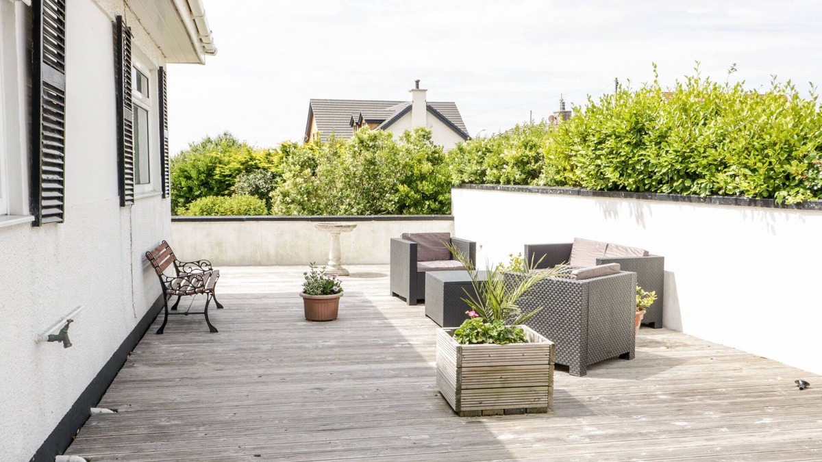 Holyhead Cottage | Gorwelion