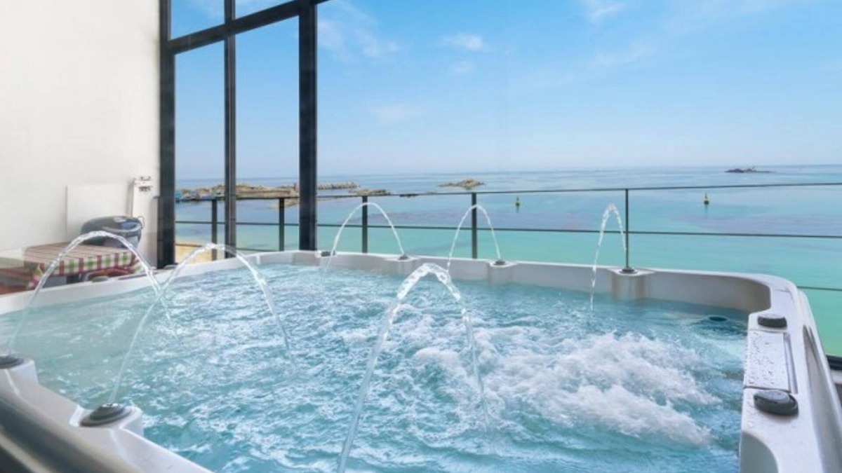 Sokcho House | Goseong Croton Pool Villa
