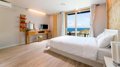 Goseong-gun House | Goseong Sea&Star pension