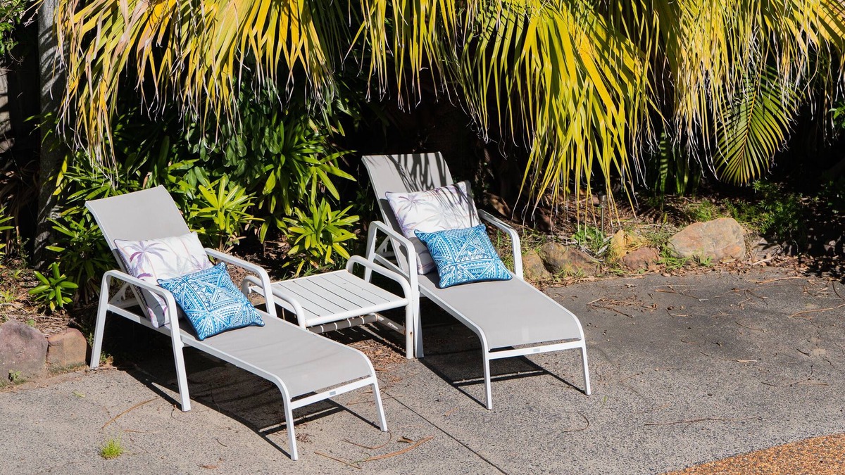 West Gosford Hotel | Gosford Palms Motor Inn