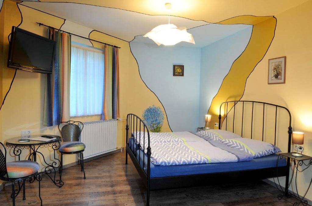 Prevalje Hotel | Gostilna in Prenočišča Brančurnik