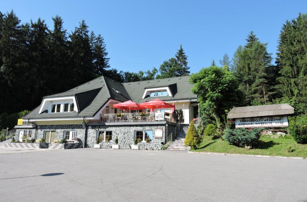 Prevalje Bed & Breakfast | Gostilna PIK