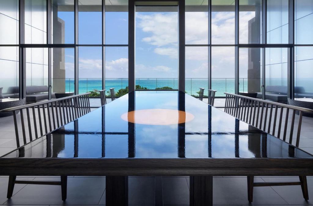 Goto Hotel | GOTO RETREAT by Onko Chishin