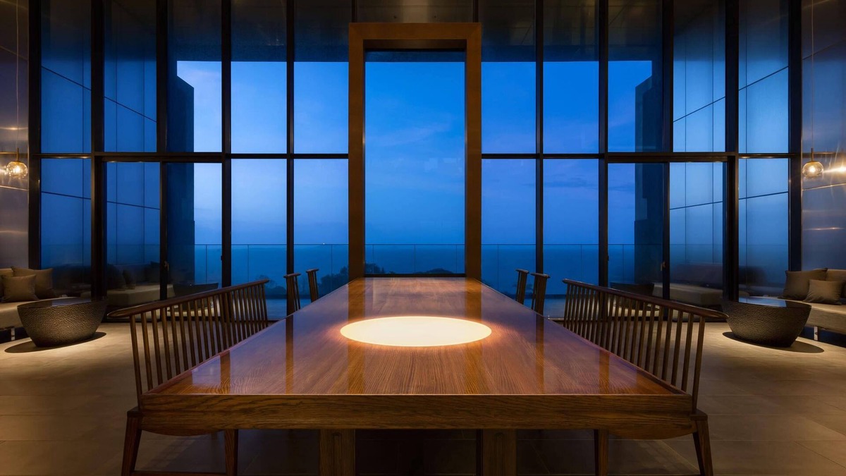 Goto Hotel | GOTO RETREAT by Onko Chishin