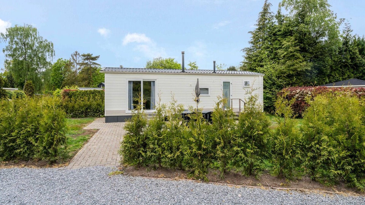Baarle-Nassau Resort | Goudvink 600 - Two Bedroom Resort, Sleeps 4
