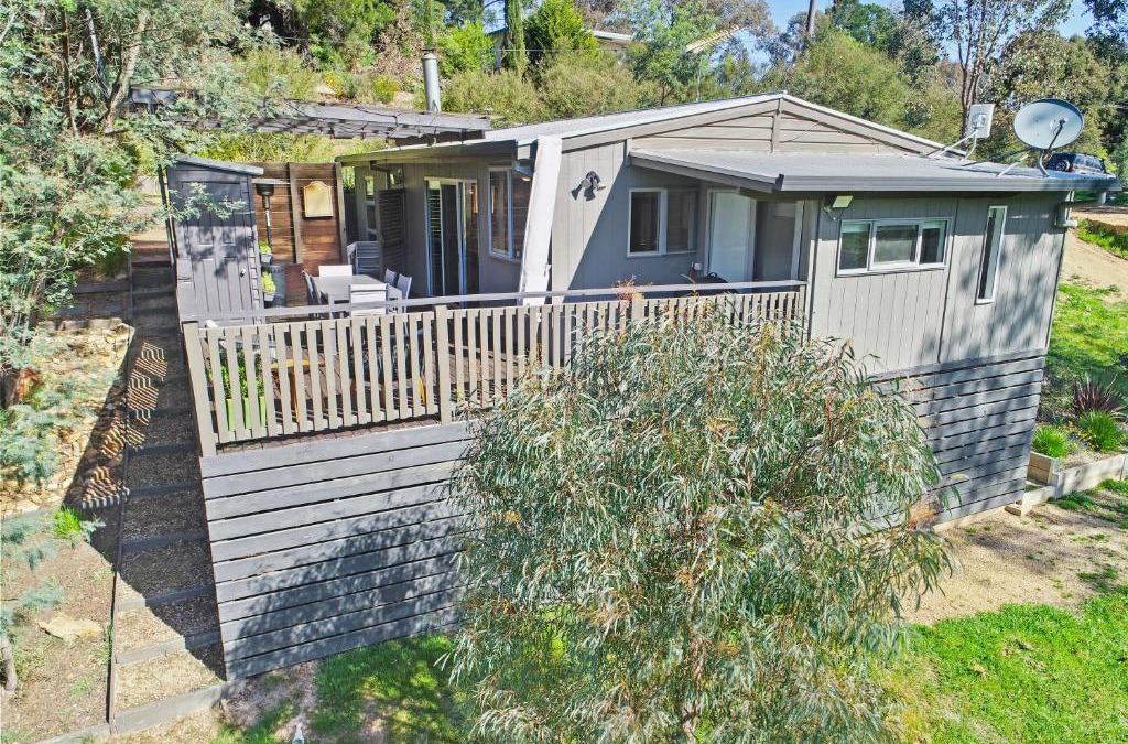 Goughs Bay House | Goughs Hideaway