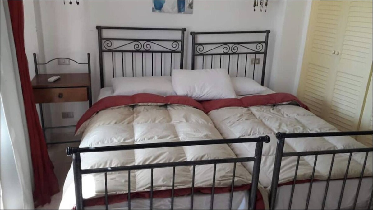 El Gouna Apartment | Gouna chilling house
