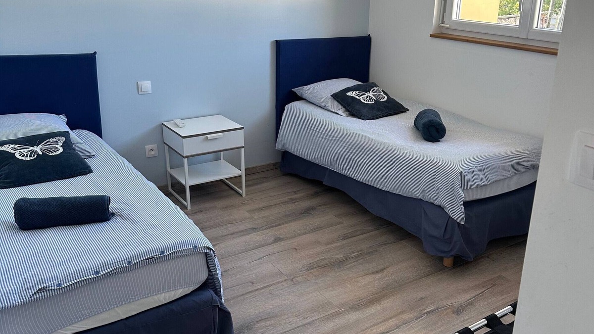 Fontguenand Bed & Breakfast | Gourmet and relaxing stay near the Loire Castles