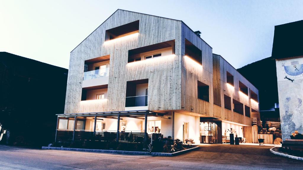 Issengo Hotel | Gourmet - Boutique Hotel Tanzer