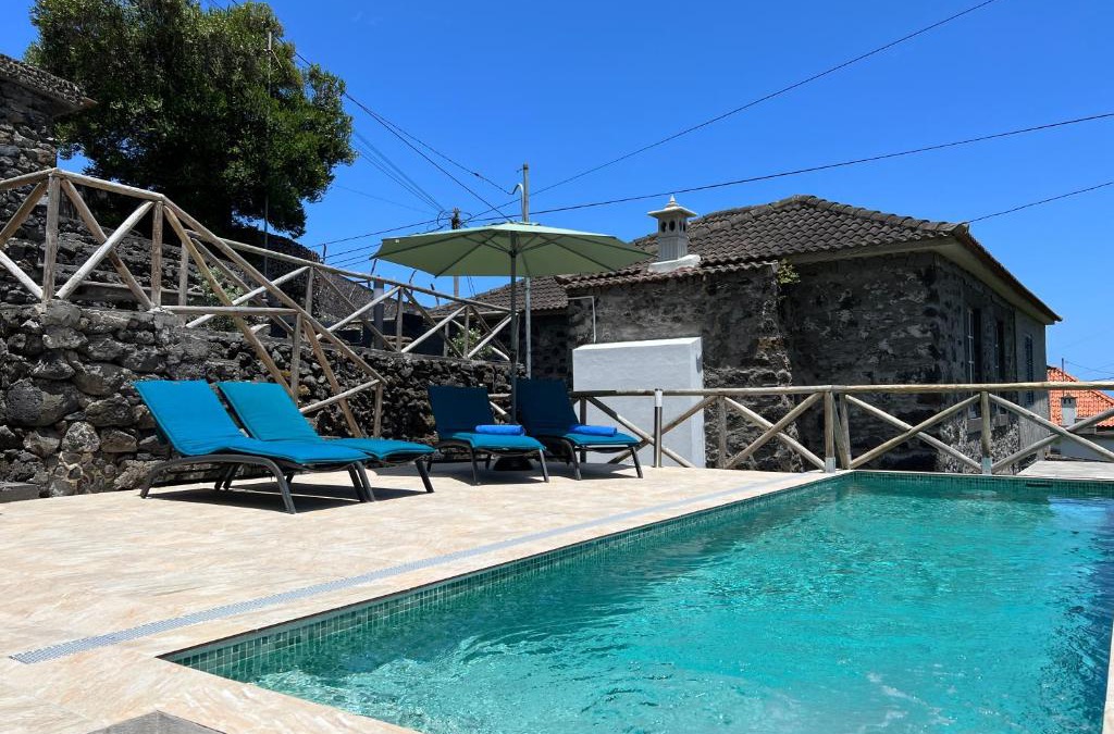 Porto Moniz House | Gouveia Cottage