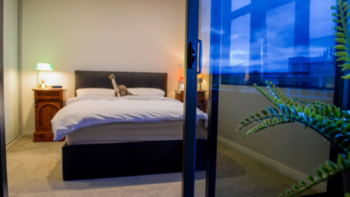 Barton Apartment | Governor Place - Executive Central Apartment in the heart of Canberra