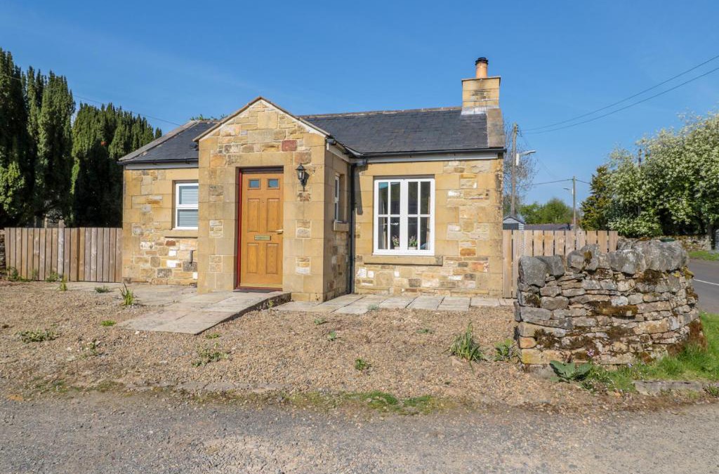 Falstone House | Gowanlea