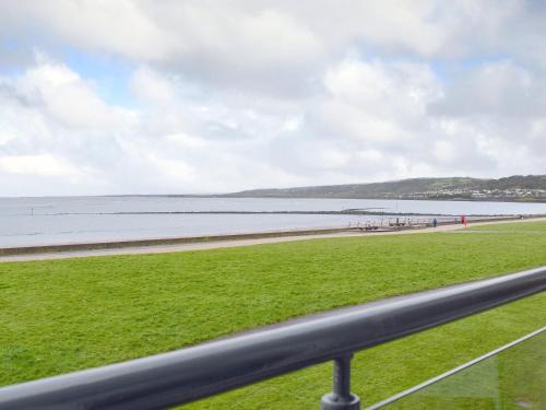 Llanelli House | Gower Sunset Views