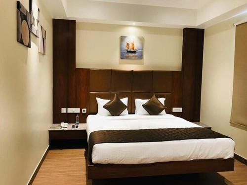 Tiruvannamalai House | Gowtham home stays