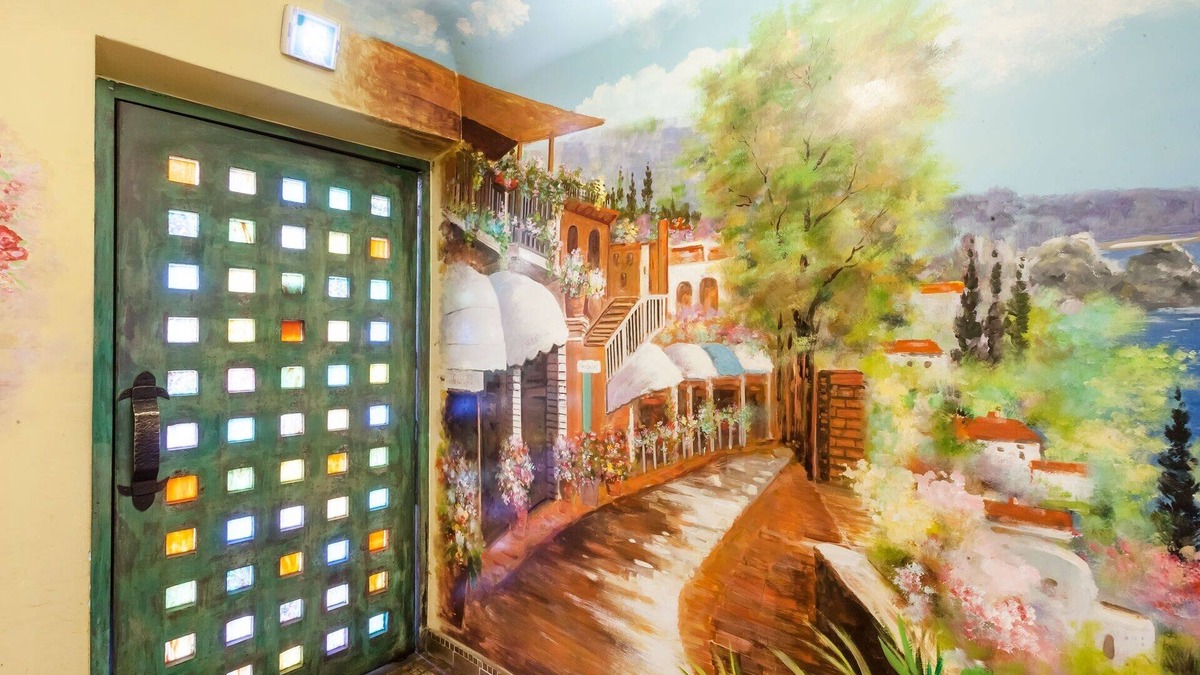 Goyang Hotel | Goyang Amang