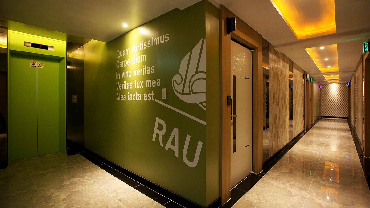 Goyang Hotel | Goyang Raum