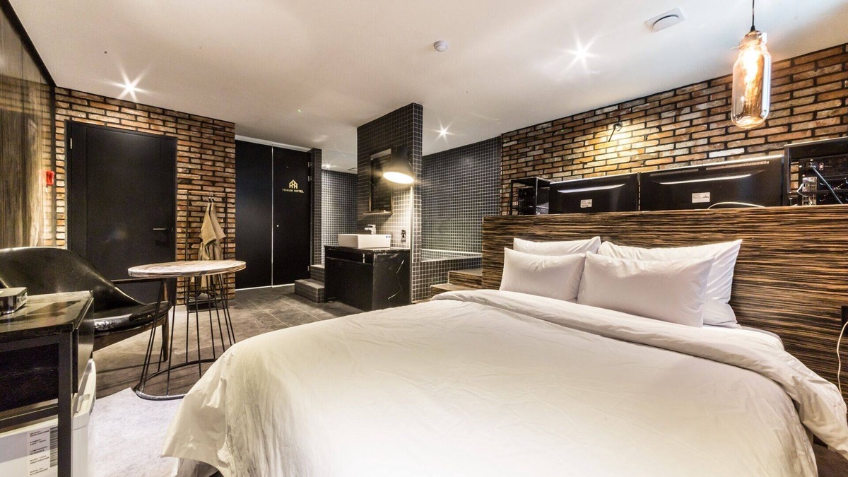 Goyang Hotel | Goyang Traum