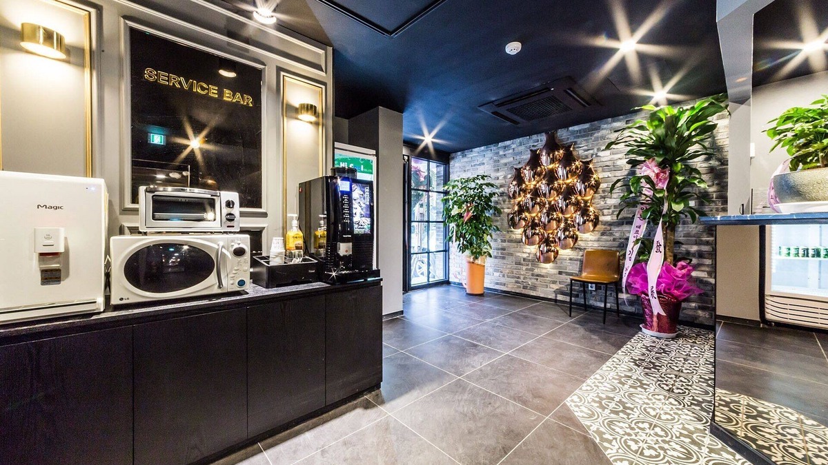 Goyang Hotel | Goyang XYM Hotel